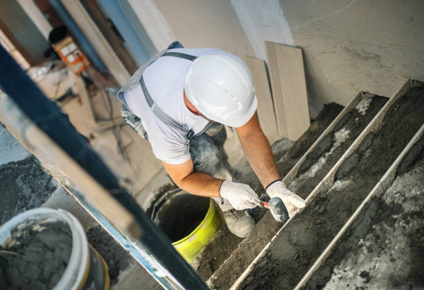 Best Concrete Grinding and Polishing in Jackpot, NV