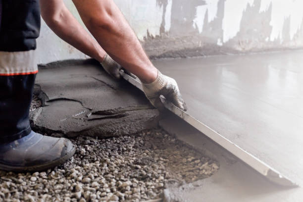 Best Concrete Patio Design and Installation in Jackpot, NV
